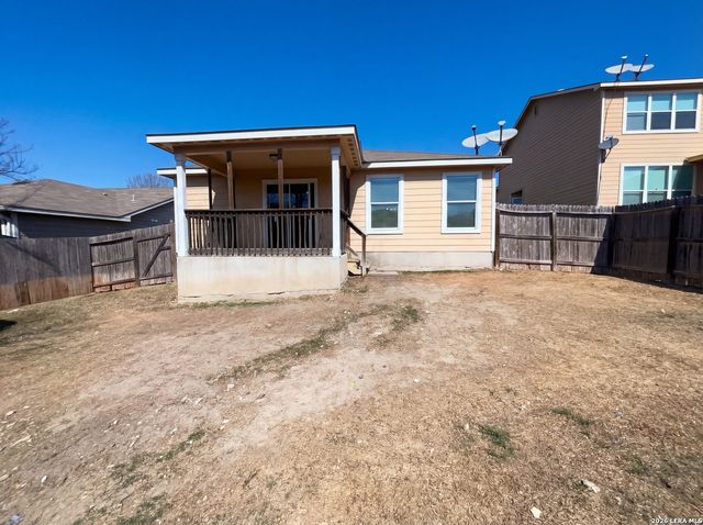 9626 Copper, Converse, TX 78109