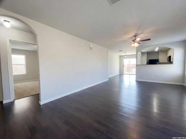 9626 Copper, Converse, TX 78109