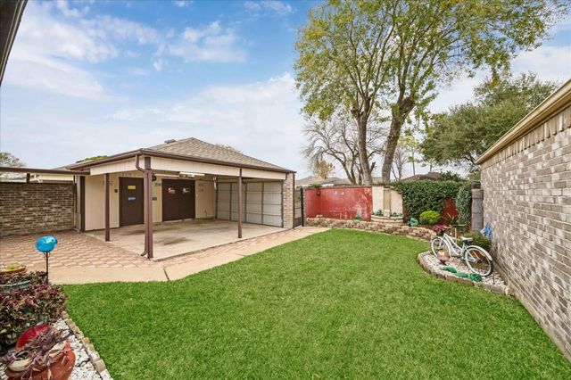 9306 Riverside Lodge Drive, Houston, TX 77083