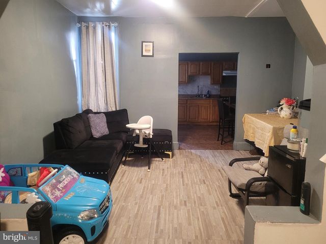 4027 N FRANKLIN ST, Philadelphia, PA 19140