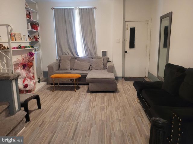 4027 N FRANKLIN ST, Philadelphia, PA 19140