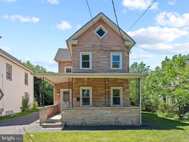 531 E PARK AVE, Vineland, NJ 08360