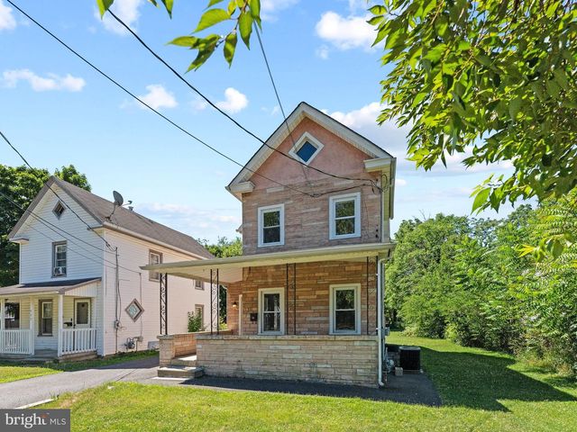 531 E PARK AVE, Vineland, NJ 08360