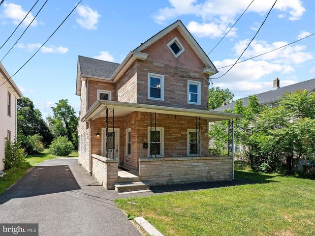 531 E PARK AVE, Vineland, NJ 08360