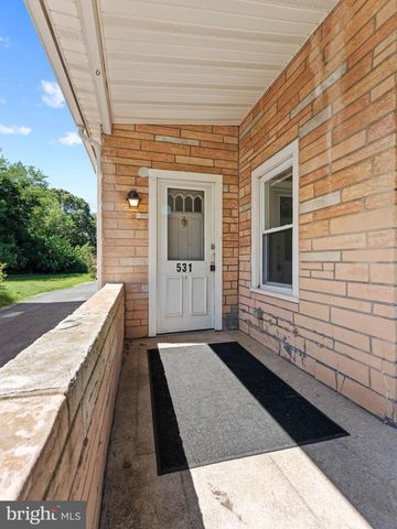 531 E PARK AVE, Vineland, NJ 08360