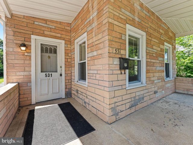 531 E PARK AVE, Vineland, NJ 08360