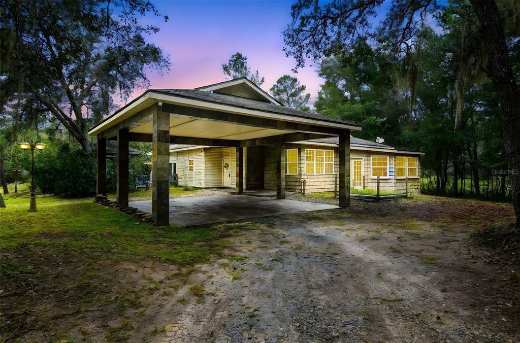 16453 PAWNEE DRIVE, Brooksville, FL 34601