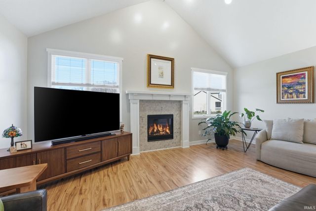 814 Pentolina Drive, Fort Wayne, IN 46845