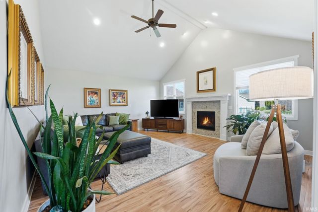 814 Pentolina Drive, Fort Wayne, IN 46845