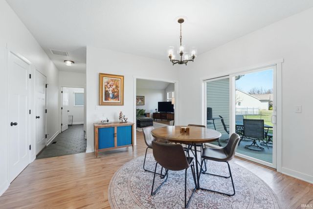 814 Pentolina Drive, Fort Wayne, IN 46845