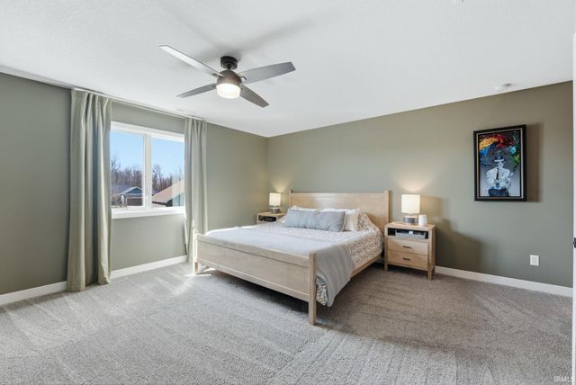 814 Pentolina Drive, Fort Wayne, IN 46845