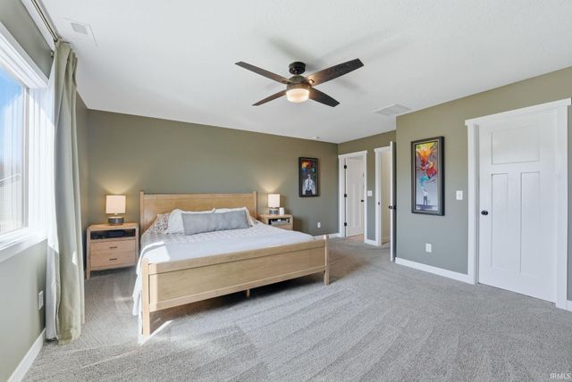 814 Pentolina Drive, Fort Wayne, IN 46845