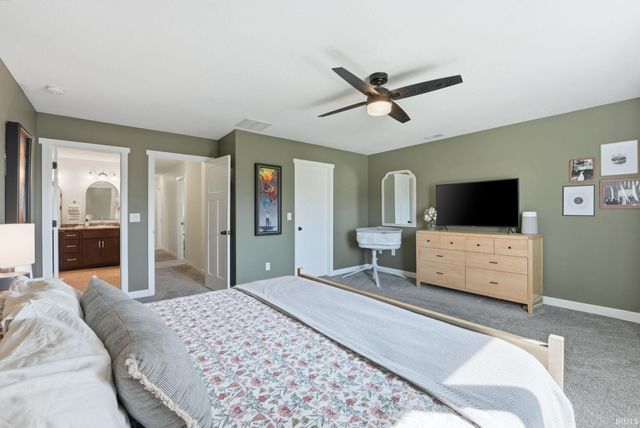 814 Pentolina Drive, Fort Wayne, IN 46845