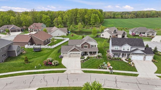 814 Pentolina Drive, Fort Wayne, IN 46845