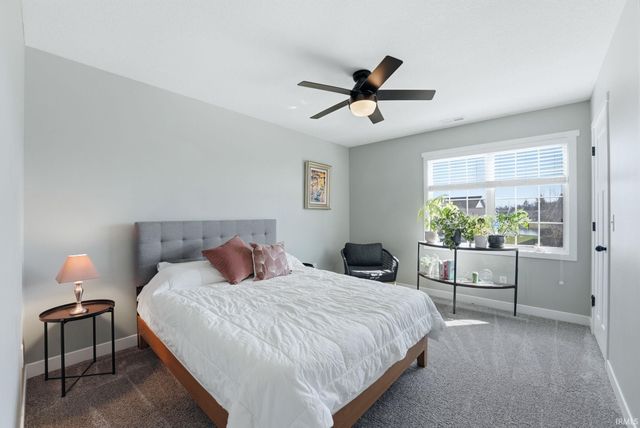 814 Pentolina Drive, Fort Wayne, IN 46845