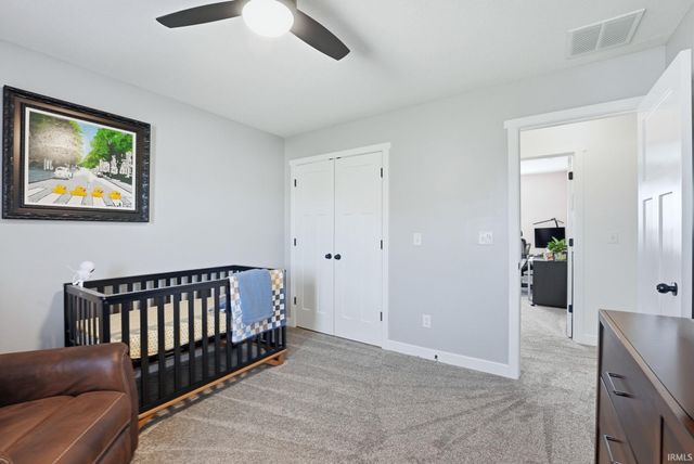 814 Pentolina Drive, Fort Wayne, IN 46845