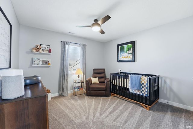 814 Pentolina Drive, Fort Wayne, IN 46845