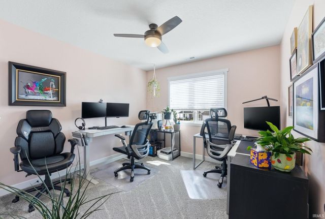 814 Pentolina Drive, Fort Wayne, IN 46845