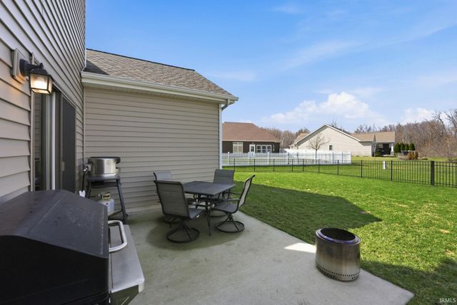 814 Pentolina Drive, Fort Wayne, IN 46845