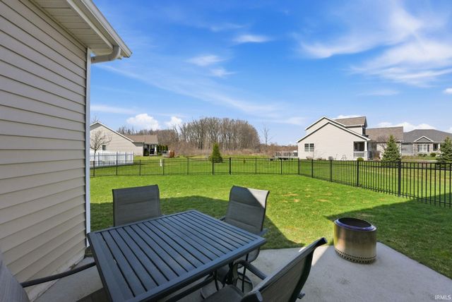 814 Pentolina Drive, Fort Wayne, IN 46845