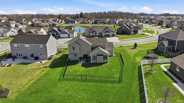 814 Pentolina Drive, Fort Wayne, IN 46845