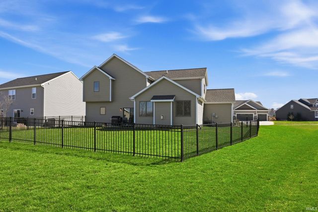 814 Pentolina Drive, Fort Wayne, IN 46845