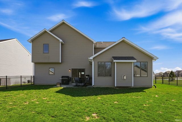 814 Pentolina Drive, Fort Wayne, IN 46845