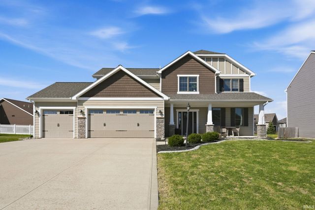 814 Pentolina Drive, Fort Wayne, IN 46845