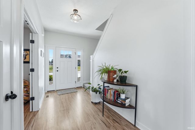 814 Pentolina Drive, Fort Wayne, IN 46845