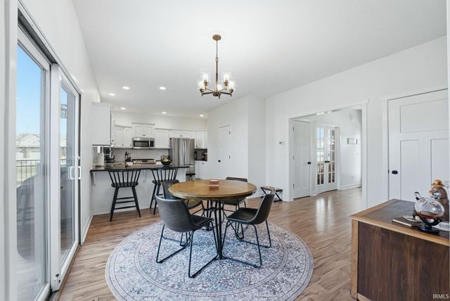 814 Pentolina Drive, Fort Wayne, IN 46845