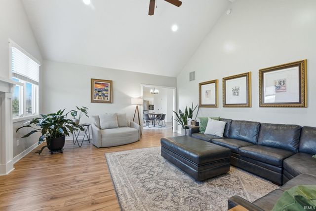 814 Pentolina Drive, Fort Wayne, IN 46845