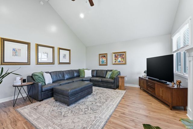 814 Pentolina Drive, Fort Wayne, IN 46845