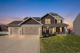 814 Pentolina Drive, Fort Wayne, IN 46845