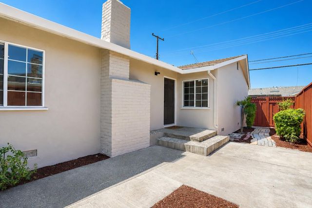 3205 Machado Avenue, Santa Clara, CA 95051