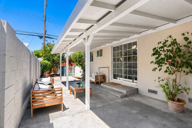 3205 Machado Avenue, Santa Clara, CA 95051