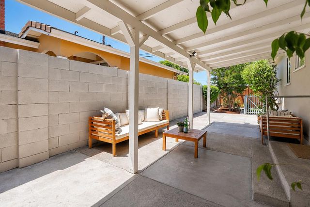 3205 Machado Avenue, Santa Clara, CA 95051