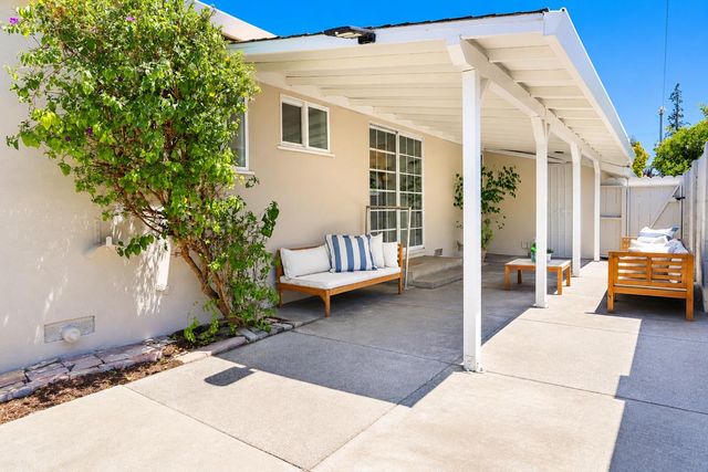3205 Machado Avenue, Santa Clara, CA 95051