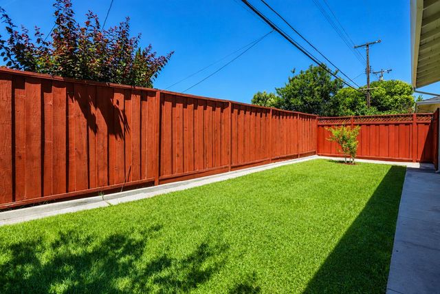 3205 Machado Avenue, Santa Clara, CA 95051
