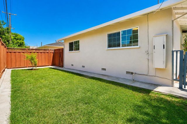 3205 Machado Avenue, Santa Clara, CA 95051