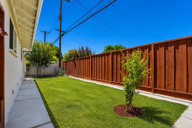 3205 Machado Avenue, Santa Clara, CA 95051