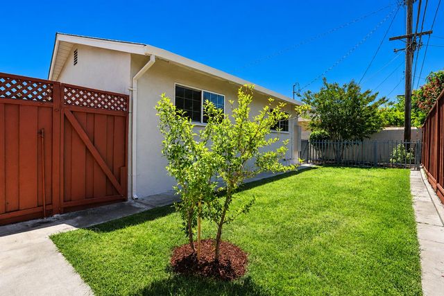 3205 Machado Avenue, Santa Clara, CA 95051