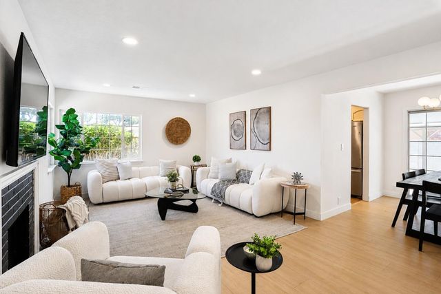 3205 Machado Avenue, Santa Clara, CA 95051