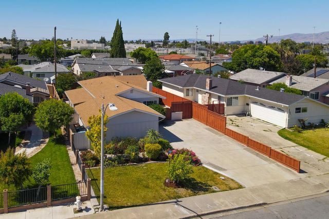 3205 Machado Avenue, Santa Clara, CA 95051