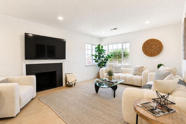 3205 Machado Avenue, Santa Clara, CA 95051