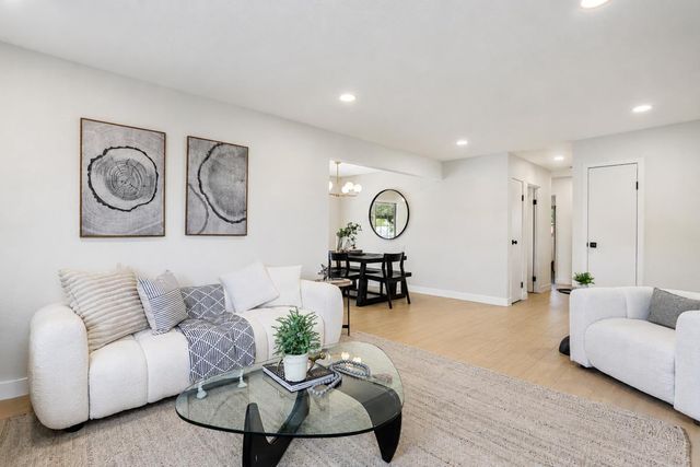 3205 Machado Avenue, Santa Clara, CA 95051