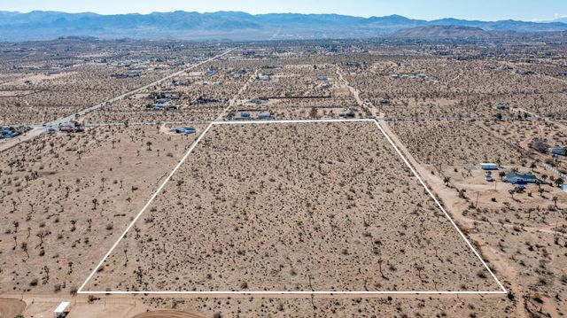 1 Aberdeen Drive, Yucca Valley, CA 92284