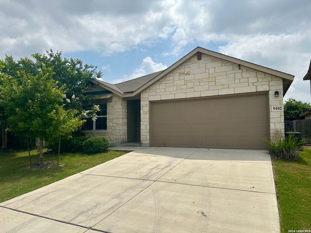 9102 Jersey Stone, San Antonio, TX 78254