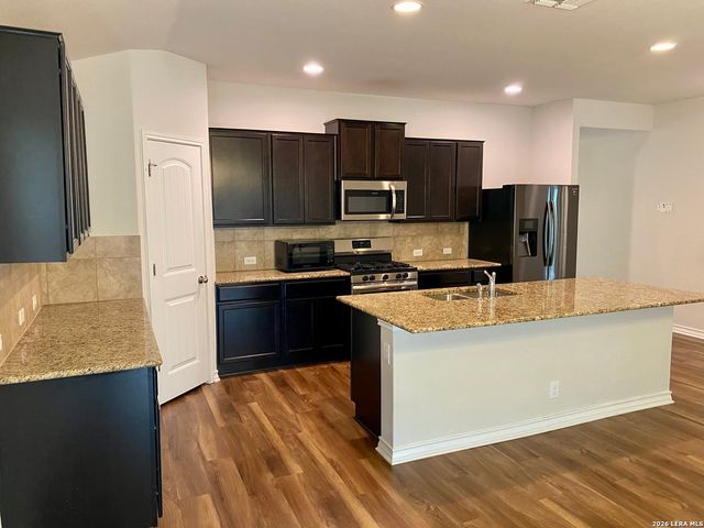 9102 Jersey Stone, San Antonio, TX 78254