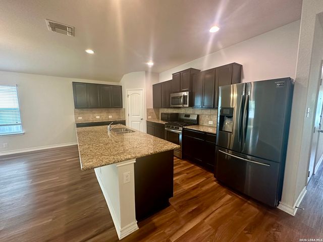 9102 Jersey Stone, San Antonio, TX 78254