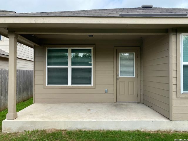 9102 Jersey Stone, San Antonio, TX 78254